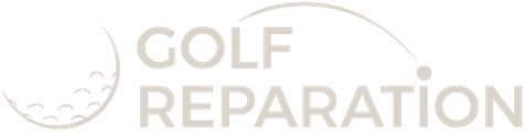 Golf Reparation Logo